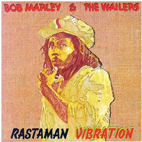Bob Marley & the Wailers - Rastaman Vibration - Preis vom 08.10.2026 07:26:42 h