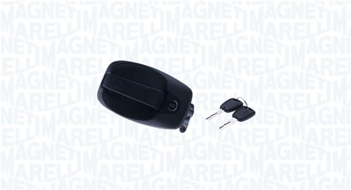 Magneti Marelli Maniglia esterna della porta 350105070000
