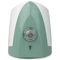 Thermobaby, Flaschenwärmer, Flaschenwärmer - - 230 V - Salbeigrün
