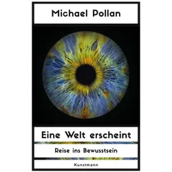 Eine Welt erscheint, Sachbücher von Michael Pollan
