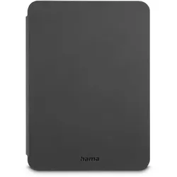 HAMA Fold Schutzhülle für Kindle Paperwhite/Colorsoft, PU, grau