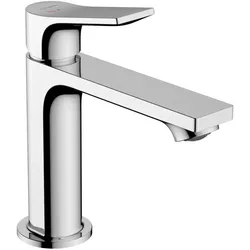 HANSGROHE Waschtischmischer 110 CoolStar ohne Ablaufgarnitur chrom
