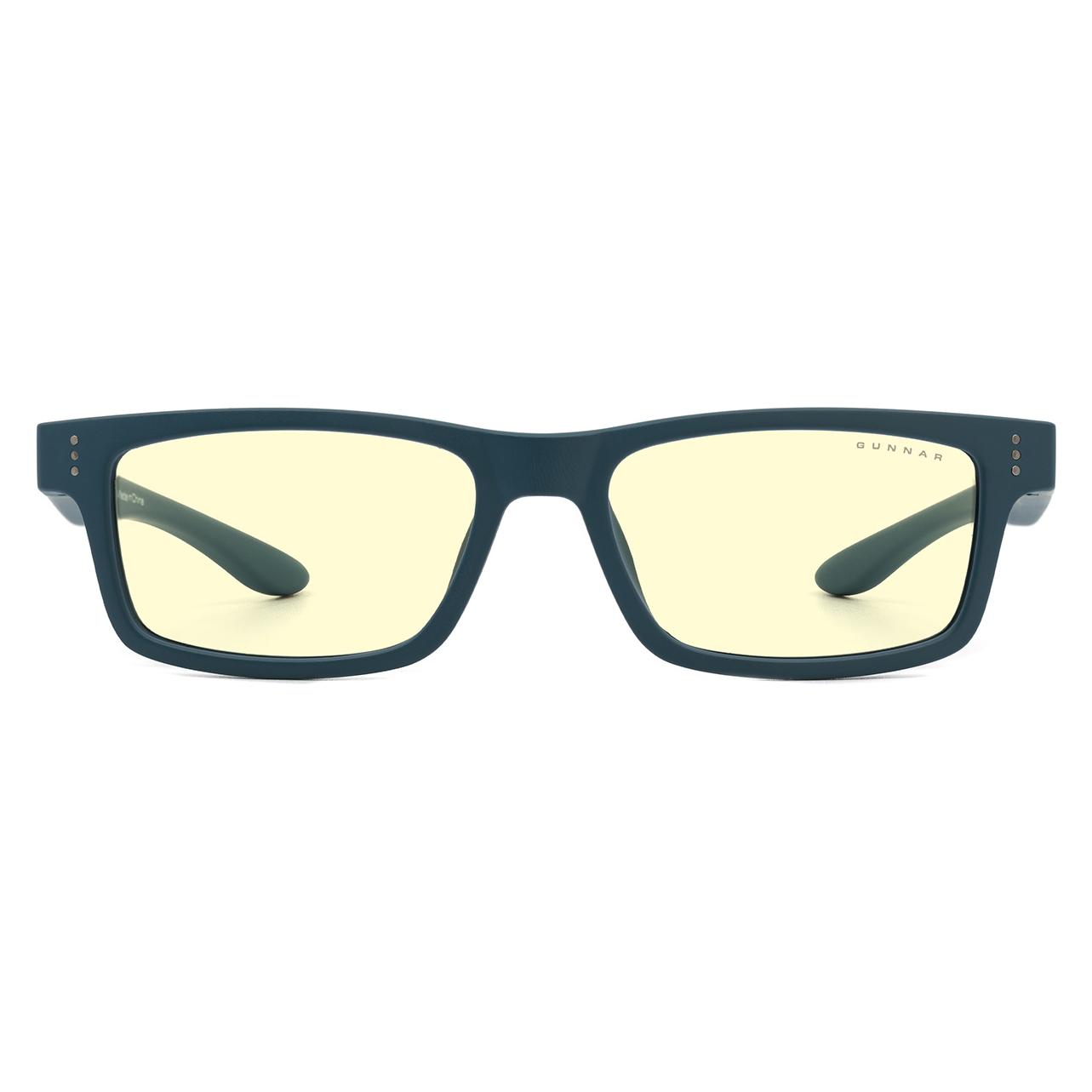 Gunnar Gaming Brille Cruz 4-8 Teal Amber (CRU-09801-N-A)