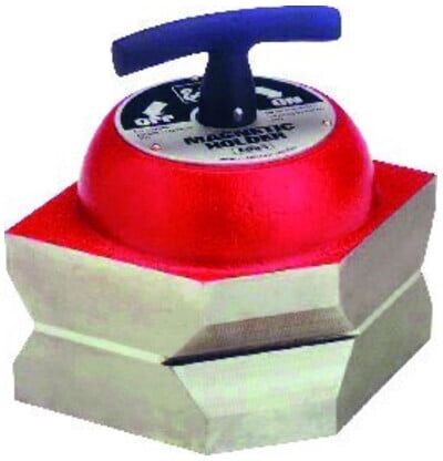 Eclipse Magnethalter 140x108x108mm ; Eclipse Magnetics (E925)