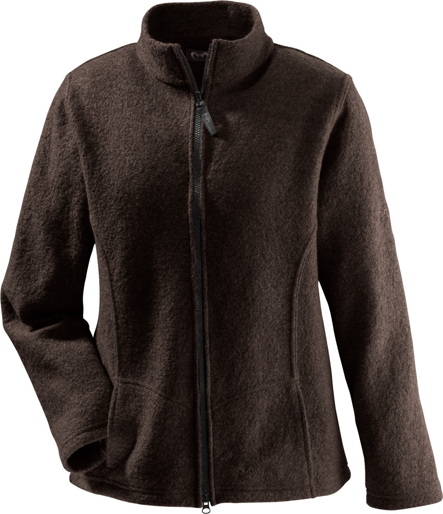 Mufflon W100 Mu-Jet brown XXXL