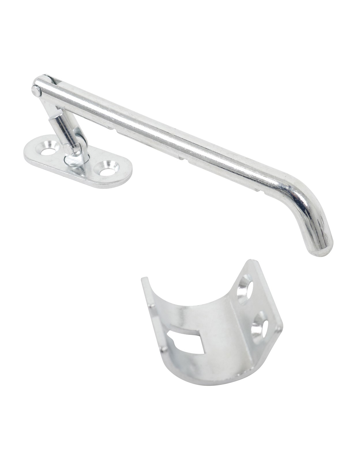 Home>it Window safety fitting universal electro-galvanised