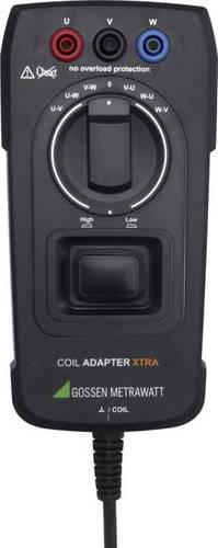 Gossen Metrawatt Z270M Z270M Adapter 1St.