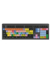 Logickeyboard Apple Logic Pro X2 Astra2 BL dt. Mac (LKB-LOGXP2-A2M-DE)