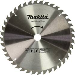 Makita JM27170005 JM27170005 Hartmetall Kreissägeblatt 1 St.
