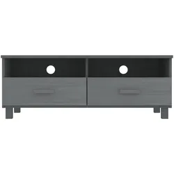 vidaXL, TV Möbel, Elburdorf (106 x 40 x 40 cm)