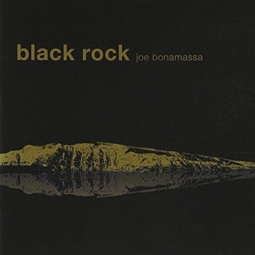 Joe Bonamassa - Black Rock - Preis vom 13.10.2026 11:25:28 h
