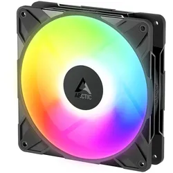 Arctic Lüfter P14 Pro 140mm Reverse A-RGB Single schwarz