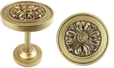 Urbanest Hamlin Drapery Medallion Holdback