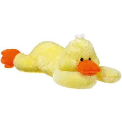 Müller - Toy Place - Plüsch Ente, 80 cm