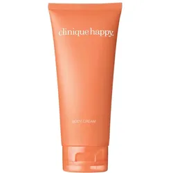 200ml Clinique Happy Body Cream