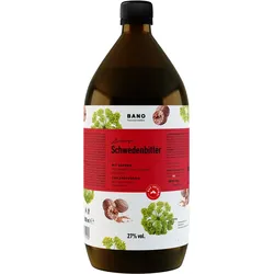 Arlberger Schwedenbitter 1000 ml 1000 ml Elixier
