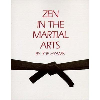 Zen in the Martial Arts, Taschenbuch von Joe Hyams, KNV Besorgung, 978-0-87477-101-5