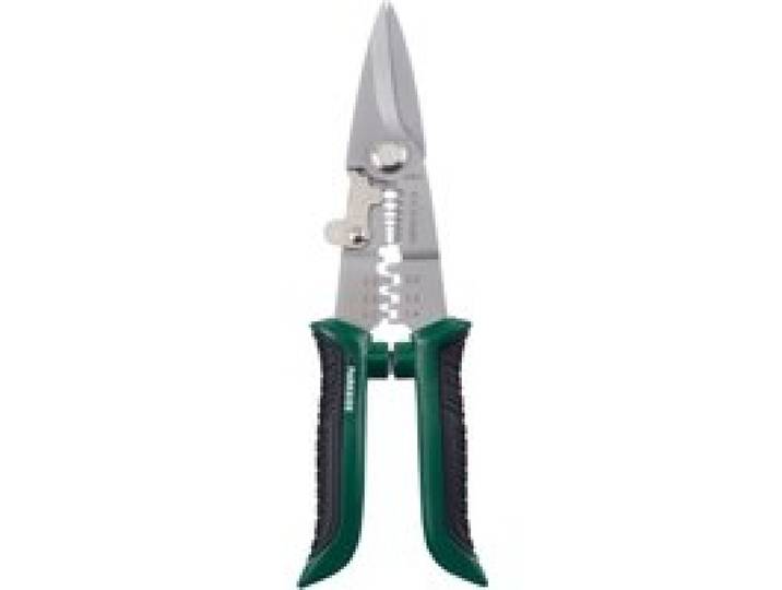 PARKSIDE® Pince à dénuder multifonction / Câble-ciseaux 180 mm / Câble-ciseaux 205 mm (coupe-câbles 205 mm)