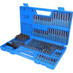 Brilliant Tools BT053208 BT053208 Bit-Set inkl. Bithalter