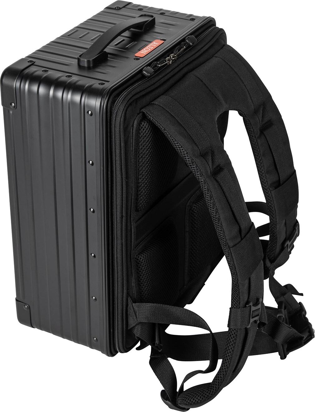 Aleon Hybrid Business-Rucksack 42 cm Laptopfach