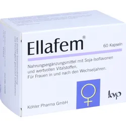 Ellafem 60 ST