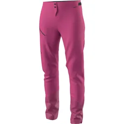 Dynafit, Damen, Skihosen, Blacklight 3L Hose Damen (XS), Pink