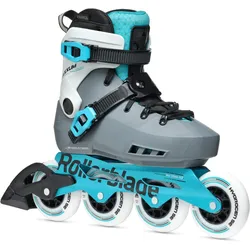 ROLLERBLADE MAXXUM XT W Inline Skate 2025 anthracite/aqua - 40,5-41