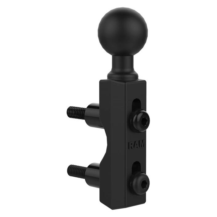 RAM Mounts Unpkd RAM Cycle Handlebar (RAM-B-309-1U)