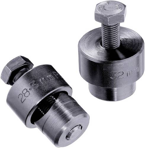 Rothenberger Industrial 021832E Blechlocher 32mm