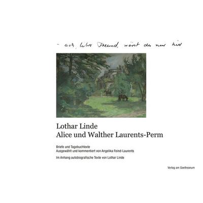 ach, lieber Freund, wärst Du nur hier, Gebundene Ausgabe von , Verlag am Goetheanum, 978-3-7235-1765-9
