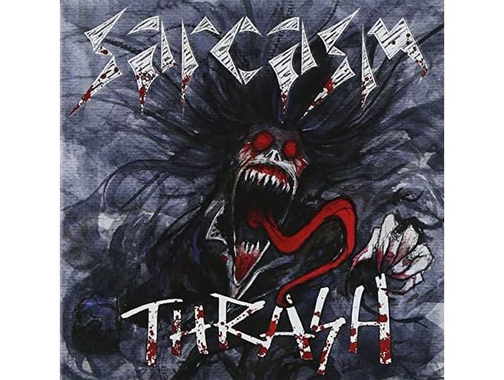 Thrash