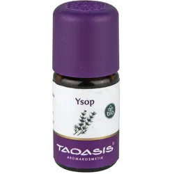 Ysop Bio Öl