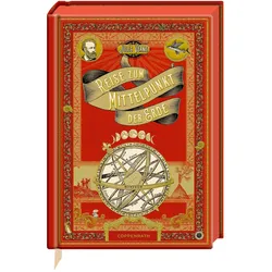 Reise zum Mittelpunkt der Erde, Belletristik von Jules Verne, Beate Kahramanlar, Volker Dehs