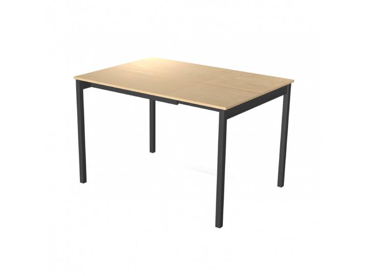 TABLE HAUTE CARRÉE EXTENSIBLE CABRIO PROMOTION