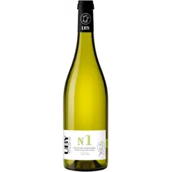 N°1 Sauvignon Blanc 2025 - UBY