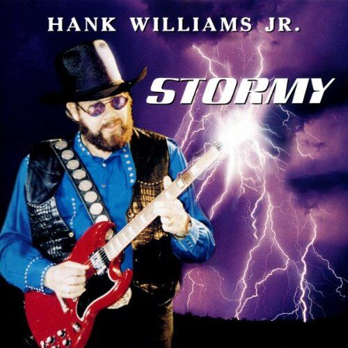 Williams, Hank Jr. - Stormy - Preis vom 11.10.2026 03:10:56 h
