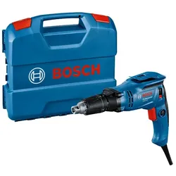 Bosch Professional, Bohrmaschine + Akkuschrauber, GTB 6-50 (Bohrschrauber)