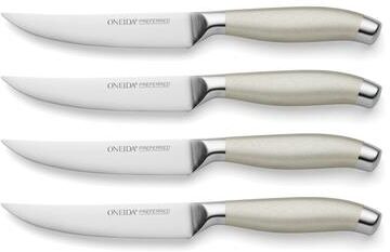 Oneida Preferred Set Of 4 Steak Knives - Stainless