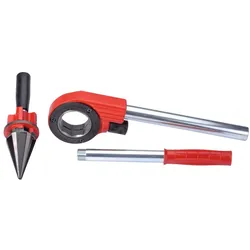 ROTHENBERGER Ratschenarm komplett SUPER CUT 1/4 - 1.1/4 Zoll - 070840X