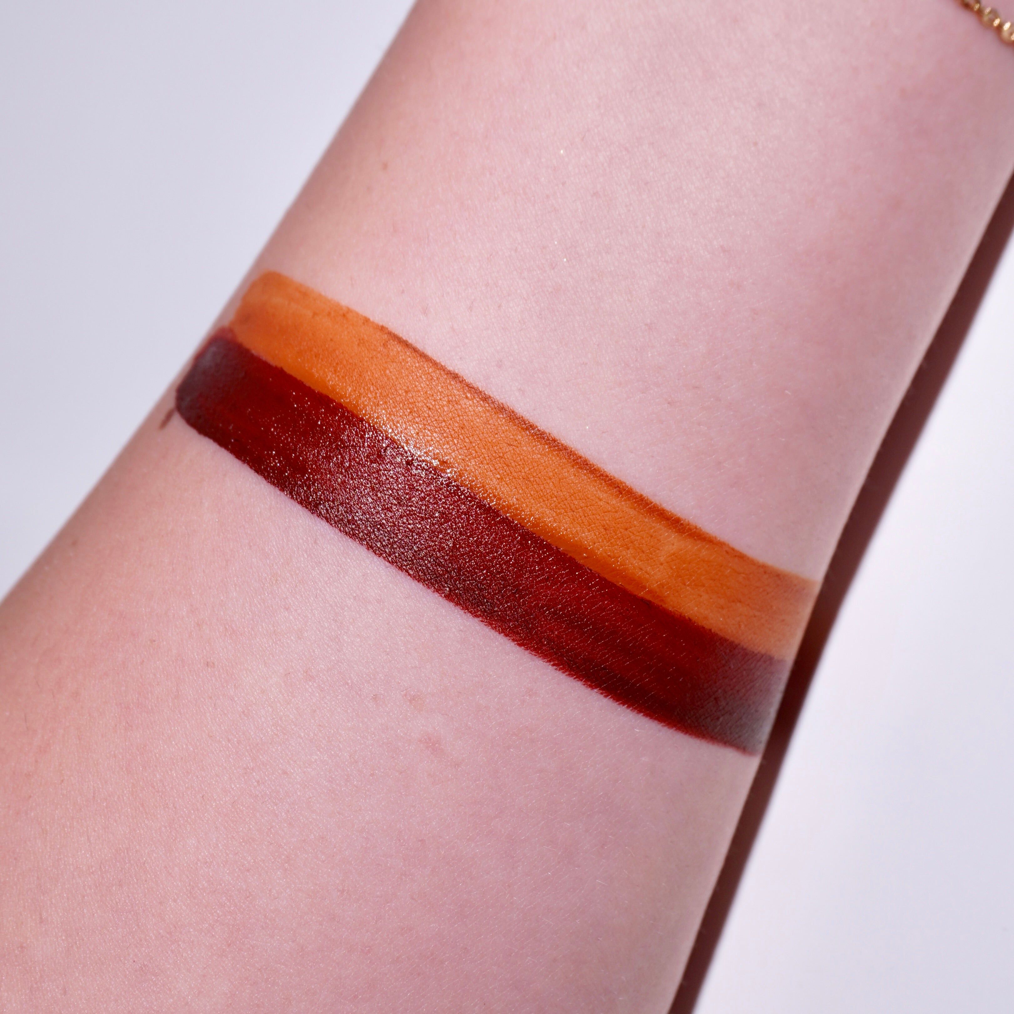 Gateau (Brown) Split Liner - Eyeliner - Glisten Cosmetics Small - 3g