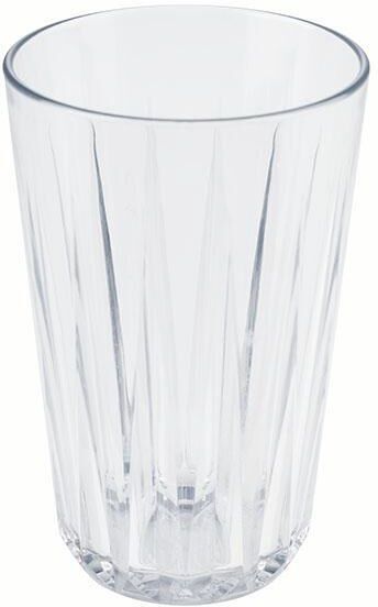 APS Bicchiere "Crystal" 0,4L Trasparente