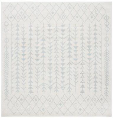 SAFAVIEH Tulum Sharie Moroccan Boho Rug