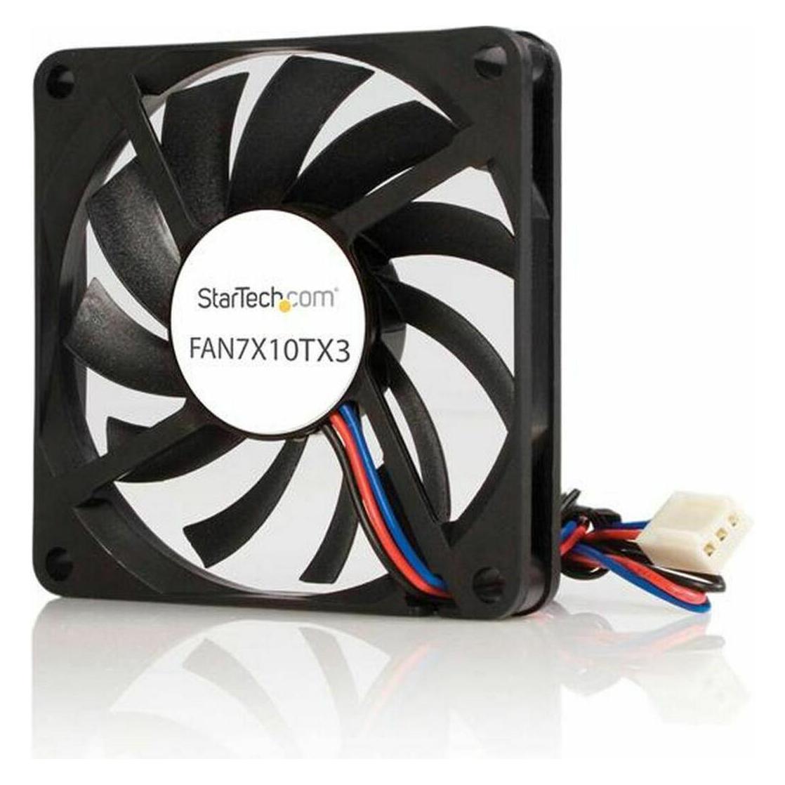 StarTech Replacement Cpu Cooler Fan (70 mm, 1x) (FAN7X10TX3)