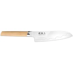 KAI Santokumesser SEKI MAGOROKU COMPOSITE 6.5" (16,5 cm)