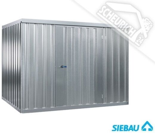Siebau Material-Container MCL 311