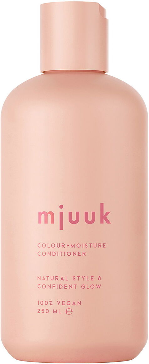 250ml Mjuuk Colour + Moisture Conditioner