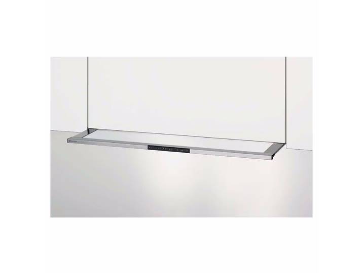 Electrolux DASL9050CN Dunstabzugshaube 90cm – Wandhaube/Dunstabzugshaube Wand – chrom