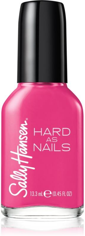 Sally Hansen Hard As Nails vernis à ongles traitant teinte Love Rocks 13,3 ml