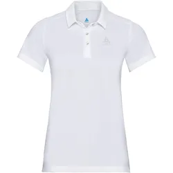 Odlo, Damen, Funktionsshirt, Tina (S), Weiss