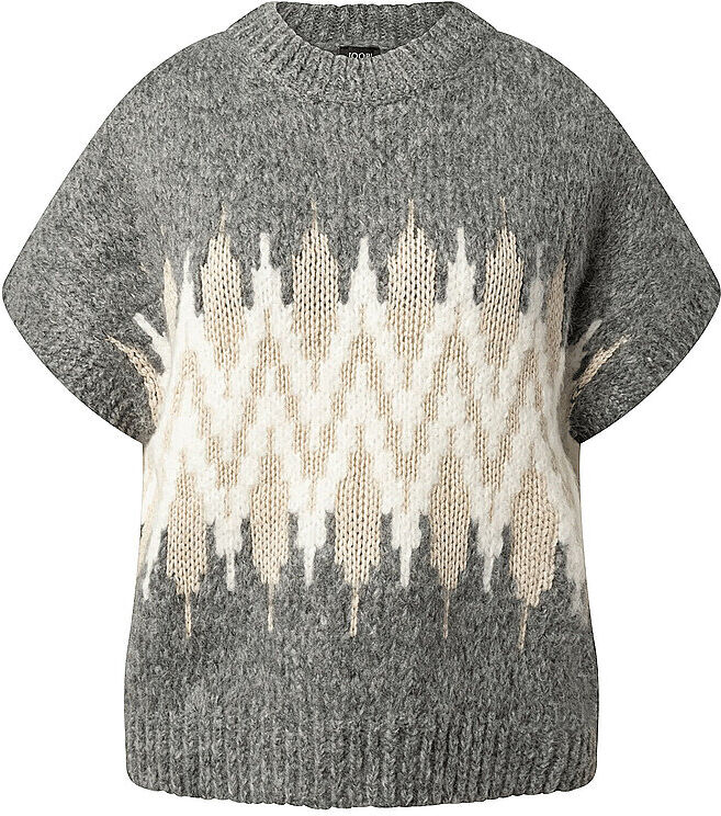 JOOP Pullunder KOMMAS creme   34 34